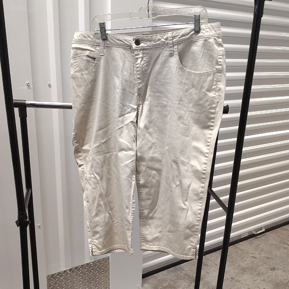 Lee Cream Riders Pants